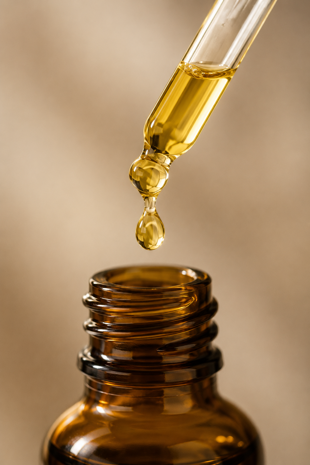 Rosemary & 11 Natural Oils Serum for Thicker, Fuller Hair
