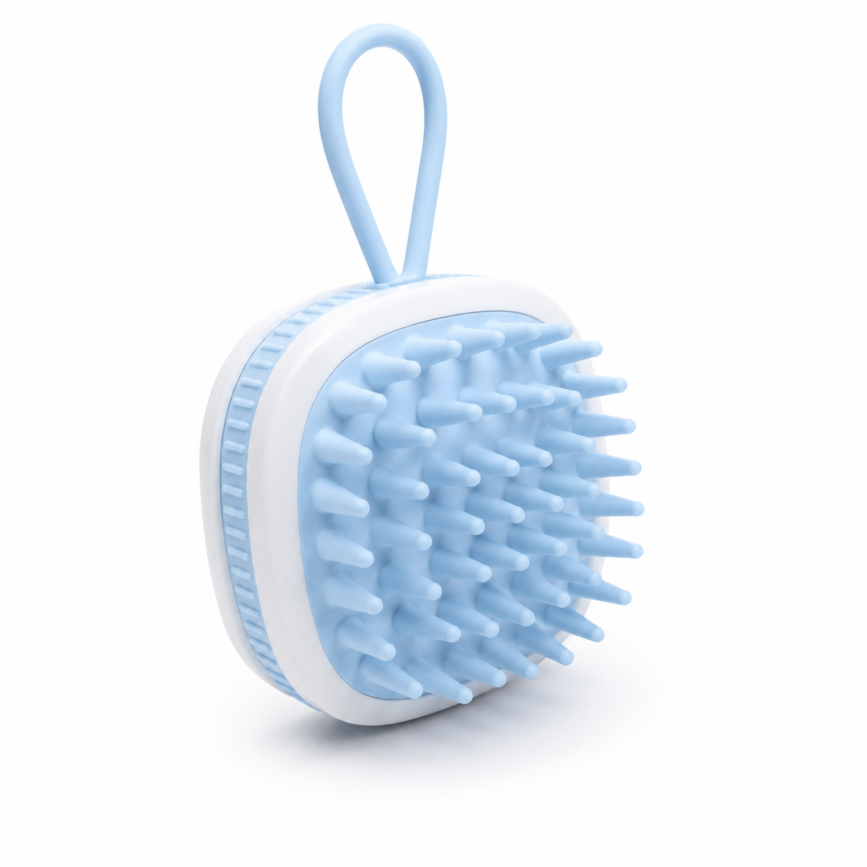 RootRise Scalp Massager — Boost Circulation, Support Regrowth