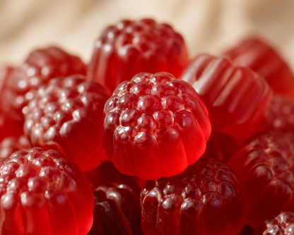 Grow Thicker Fuller Hair Gummies